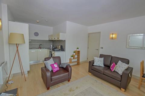 1 bedroom flat to rent, Great Northern Tower, 1 Watson Street, Deansgate, Manchester, M3
