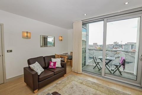 1 bedroom flat to rent, Great Northern Tower, 1 Watson Street, Deansgate, Manchester, M3