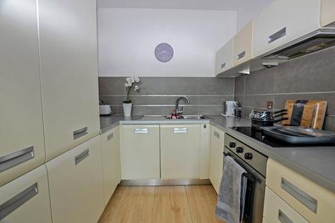 1 bedroom flat to rent, Great Northern Tower, 1 Watson Street, Deansgate, Manchester, M3