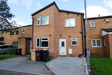 undefined, Glenridge Close, Astley Bridge, Bolton