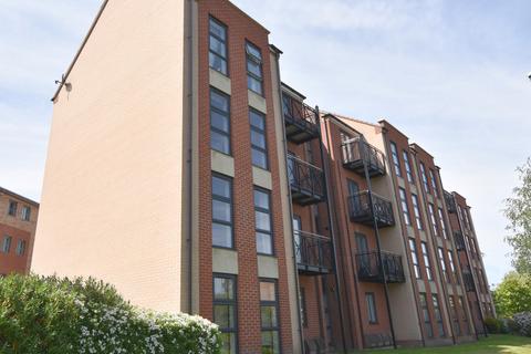 2 bedroom apartment to rent, Templars Court, Lenton