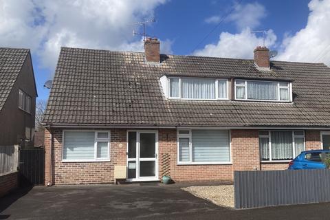 3 bedroom semi-detached house to rent, St Andrews Road, Cheddar