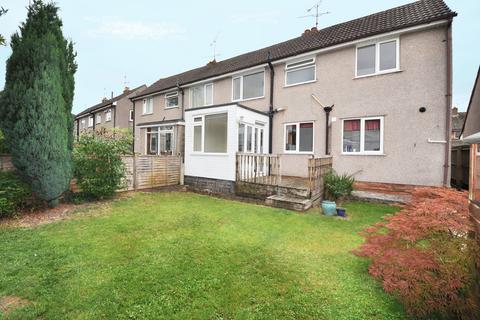 3 bedroom semi-detached house to rent, St Andrews Road, Cheddar