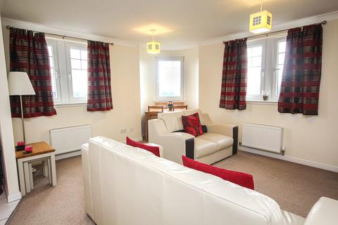 2 bedroom apartment to rent, Eagles View, Deer Park, Livingston, EH54