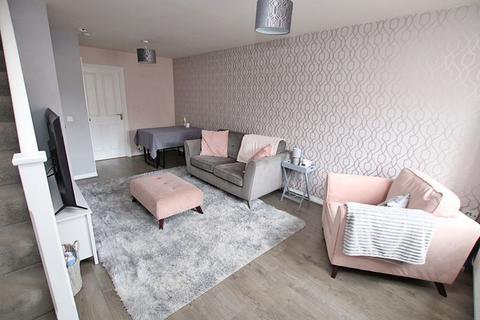 2 bedroom semi-detached house for sale, AMBERLEY CLOSE, SCARTHO PARK