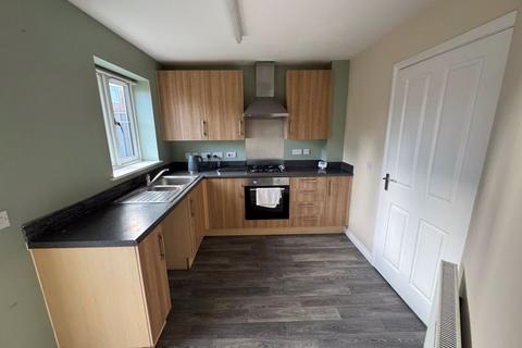 2 bedroom semi-detached house for sale, AMBERLEY CLOSE, SCARTHO PARK