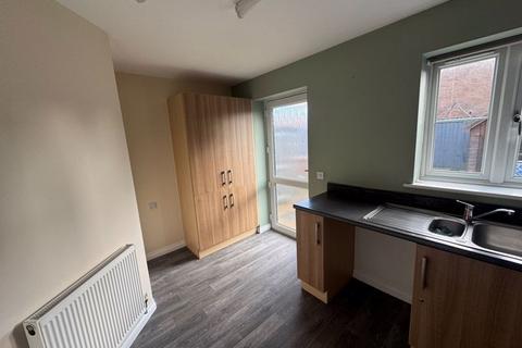6 Amberley Close, Scartho Top, Grimsby, DN33 3TJ