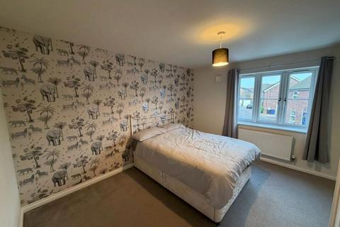 6 Amberley Close, Scartho Top, Grimsby, DN33 3TJ