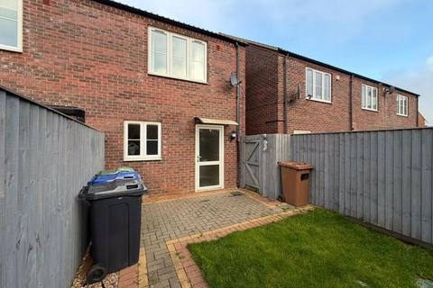 6 Amberley Close, Scartho Top, Grimsby, DN33 3TJ