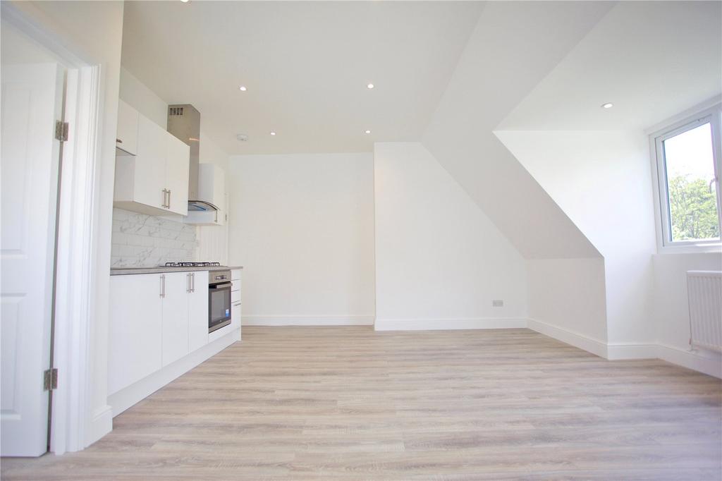 Living Room/Kitchen