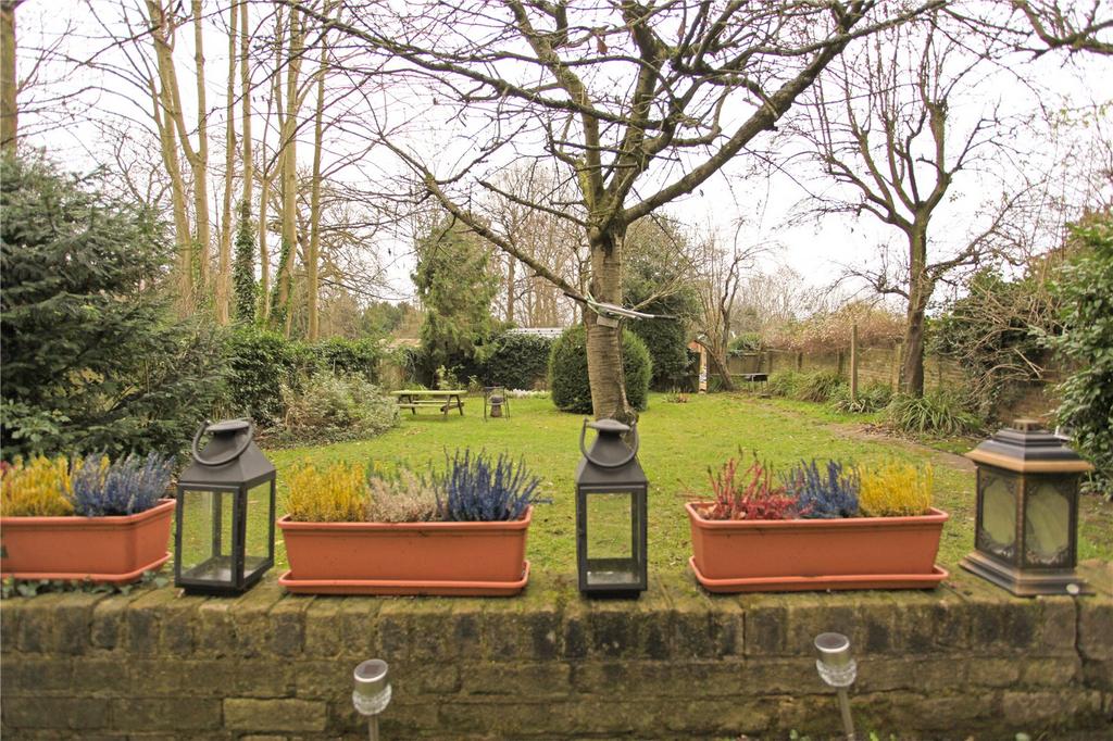 Communal Garden