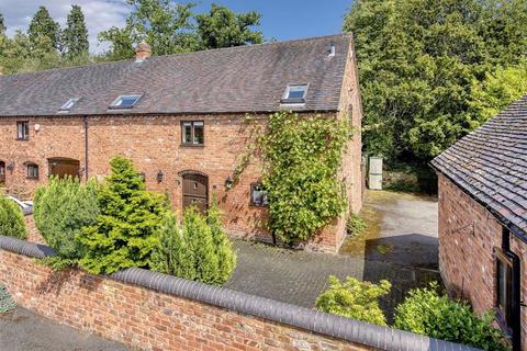 Search Barn Conversions For Sale In Wolverhampton Onthemarket