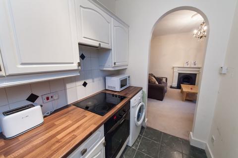 undefined, Constitution St, City Centre, Aberdeen, AB24