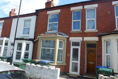 2 bedroom terraced house to rent, Kingsland Avenue, Chaplefields, Coventry, West Midlands, CV5