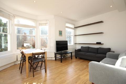 2 bedroom flat to rent, Freegrove Road, Islington, N7