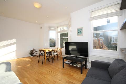 2 bedroom flat to rent, Freegrove Road, Islington, N7