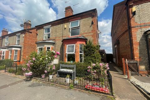 3 bedroom semi-detached house for sale, Villa Street, Derbyshire DE72
