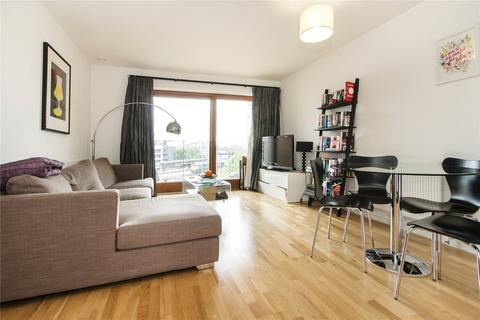 2 bedroom apartment to rent, Spa Road, London, SE16