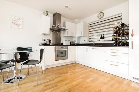 2 bedroom apartment to rent, Spa Road, London, SE16
