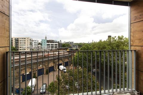 2 bedroom apartment to rent, Spa Road, London, SE16