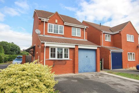 Mallard Close, Bradley Stoke, Bristol, BS32