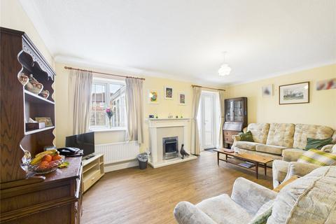 3 bedroom detached house for sale, Mallard Close, Bradley Stoke, Bristol, BS32