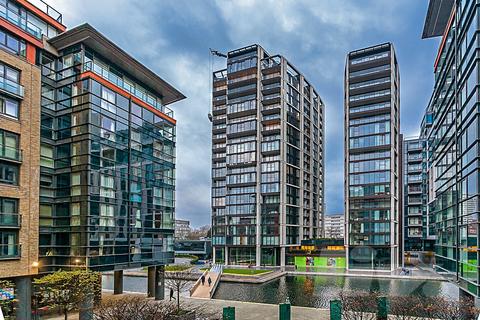 2 bedroom apartment for sale, Praed Street, London W2
