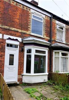 undefined, 4 Carisbrook Villas, Hull HU5