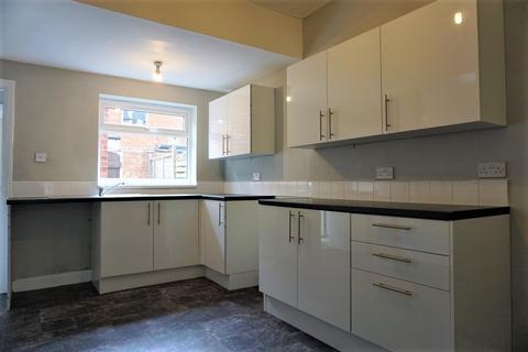 undefined, 4 Carisbrook Villas, Hull HU5