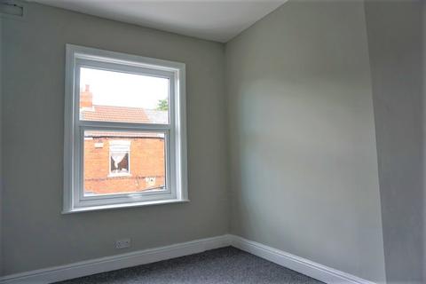 undefined, 4 Carisbrook Villas, Hull HU5