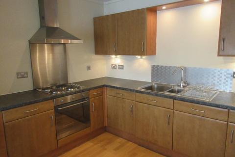 2 bedroom flat to rent - South Victoria Dock Road, City Centre, Dundee, DD1