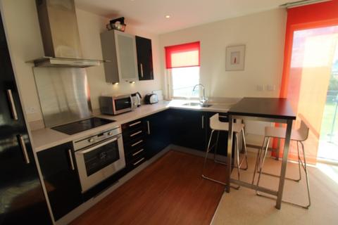 1 bedroom apartment to rent, Meridian Bay, Trawler Road, Maritime Quarter, Swansea, West Glamorgan, SA1 1PG
