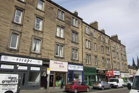 2 bedroom flat to rent, Dalry Road, Dalry, Edinburgh, EH11