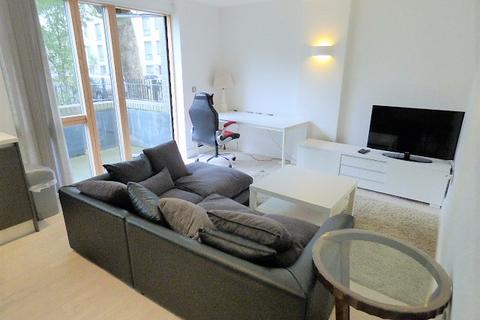 1 bedroom flat to rent, Triangle Apartments, Manchester Road, Docklands E14