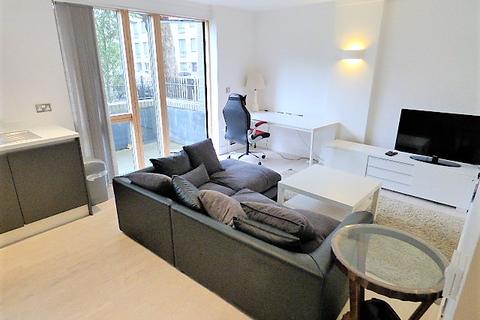 1 bedroom flat to rent, Triangle Apartments, Manchester Road, Docklands E14