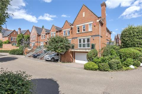 4 bedroom end of terrace house to rent, Holloway Drive, Virginia Water, Surrey, GU25