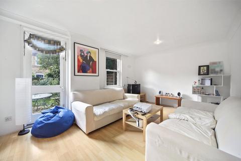 3 bedroom terraced house to rent, Morton Road, Islington, Canonbury, London, N1