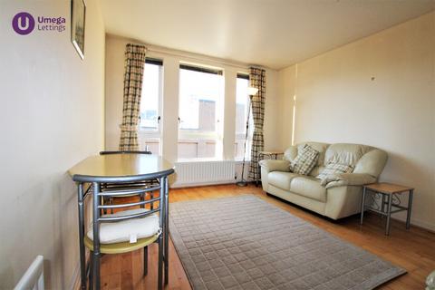 1 bedroom flat to rent, Moray Park Terrace, Meadowbank, Edinburgh, EH7