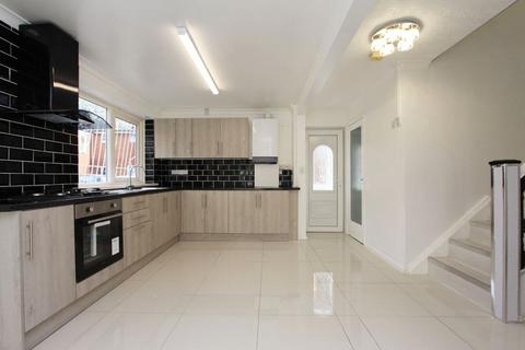 3 bedroom semi-detached house for sale - Grove Close,  Manchester, M14