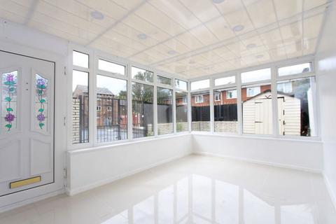 34 Grove Close, Manchester, M14 5WB