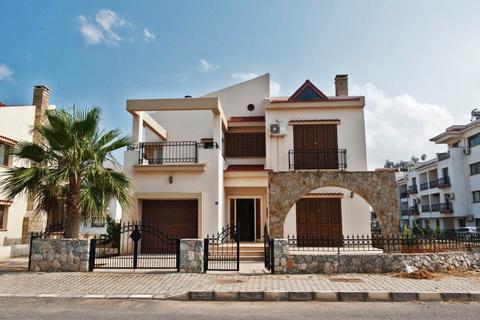 3 bedroom villa, Bahceler, Iskele, Famagusta