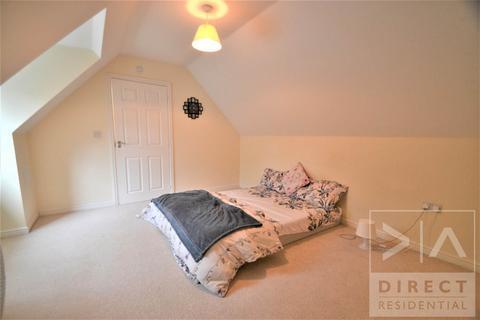 2 bedroom penthouse to rent - Chapel House, Epsom KT18