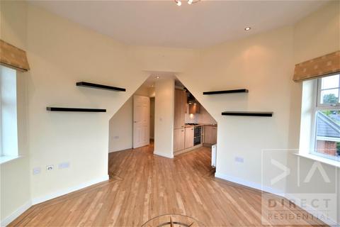 2 bedroom penthouse to rent - Chapel House, Epsom KT18