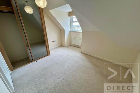 2 bedroom penthouse to rent, Chapel House, Epsom KT18