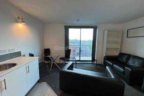 2 bedroom apartment to rent - City Point 2, 156 Chapel Street, Salford