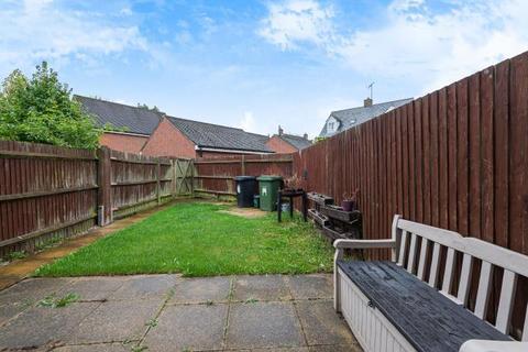 3 bedroom terraced house to rent, Wootton,  Oxfordshire,  OX1