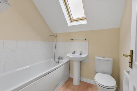 3 bedroom terraced house to rent, Wootton,  Oxfordshire,  OX1