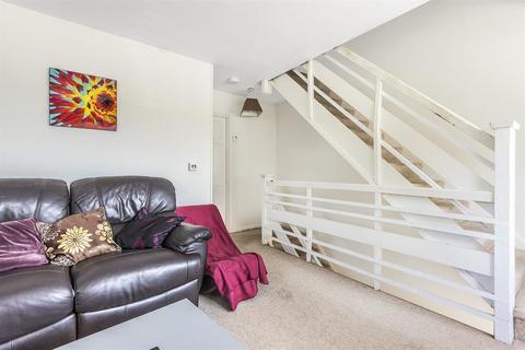 4 bedroom end of terrace house to rent - Hollow Way OX4