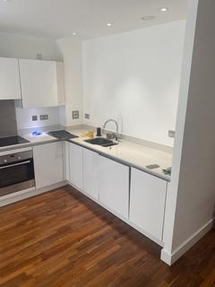 1 bedroom apartment to rent, Bellville House, Norman Road, London SE10