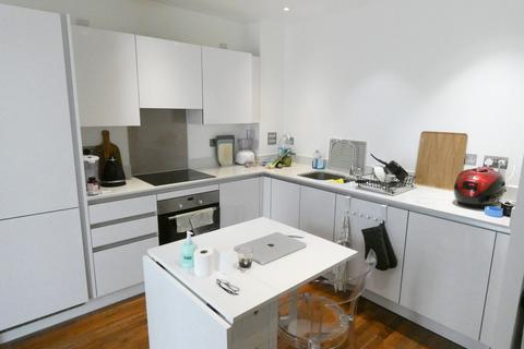 1 bedroom apartment to rent, Bellville House, Norman Road, London SE10